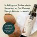 Foodin Organic MCT Oil - 100% Coconut Oil Gluten-Free & Vegan 500ml | Ideal for Ketogenic Diet - Buy Online on GoSupps.com