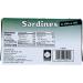 Lieber's Tinned Sardines in Pure Olive Oil 125g Tin | Rich in Omega 3 - Buy Online on GoSupps.com