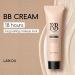 Cr me BB Correcteur BB 30ml Couverture Int grale Hydratant Respirant Uniformise Le Teint & Protection Anti-Lumi re Pour Femme Maman S ur Voyage Rencontres Couleur du bl  - Buy Online on GoSupps.com