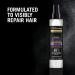 TRESemm Pro Collection Keratin Repair Leave In Hair Treatment for Strong Healthy-Looking Hair Care Hair Styling Treatment Spray Visibly Repair Split Ends 6.1 oz 6.1 Fl Oz (Pack of 1) - Buy Online on GoSupps.com