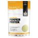 North Coast Naturals Cold Pressed Pumpkin Protein Powder Rich in Magnesium Iron and Zinc- 17 g of complete Protein for Immune Support 340 g (Unflavoured 340 g) Unflavoured 340 g (Pack of 1)