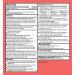 Habitrol Nicotine Lozenges 2mg - 135 Count Stop Smoking Aid - Buy Online on GoSupps.com