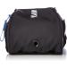Mammut Crampon Pocket - Black | Durable and Stylish Crampon Storage Solution - Buy Online on GoSupps.com