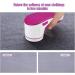 Lint Remover & Shaver for Clothing - Rechargeable USB 2 Extra Blades No Fabric Damage - Shop Internationally - Buy Online on GoSupps.com