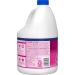 Clorox Splash-Less Liquid Bleach, Fresh Meadow Scent - 116 oz Bottle | Packaging May Vary - Buy Online on GoSupps.com
