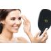 BeautifyBeauties Makeup Hand Mirror 7.5 X 11 - Portable Vanity Mirror for Flawless Makeup Application - Buy Online on GoSupps.com