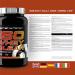 Scitec Nutrition ISO Whey Clear - Refreshing Sugar-Free Protein Drink - Lactose-Free Gluten-Free Palm Oil-Free 1025g - Mango Peach Flavor - Buy Online on GoSupps.com