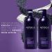 Nexxus Keraphix Shampoo 33.8 oz - Keratin Protein & Black Rice Formula - Buy Online on GoSupps.com