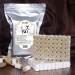 DUNSBY Moxa Rolls 108 Aizhu Five-year Chen Aizhu Handmade Moxibustion Moxa Moxa Aizhu 108 columns