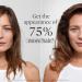 Better Not Younger - Lift Me Up Hair Thickener Spray 6fl.oz. for Women Over 40 Helps in Volumizing Nourishing Scalp Adds Texture for Visibible Fuller Hair - Non-Sticky - Buy Online on GoSupps.com