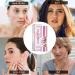 Isolation Cream Dust-Proof and Anti-UV Primer for Hydrating Face Skin - Face Makeup Products for Gathering Dating Home Working Traveling Business Trips Pochy - Buy Online on GoSupps.com