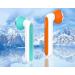 Buy Ice Massage Roller - Cold Therapy Skin Instrument for Soothing Relief | International Shipping Available - Buy Online on GoSupps.com