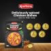 Khomane 100% Natural Chicken Masala Powder No Preservatives & No Artificial Color - 100 gm (Pack of 1) - Buy Online on GoSupps.com