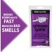 Grease Gone Grease Trap Cleaner - Dissolves Fat Oil & Grease Reduces Odors - 2 Soluble Sachets for Effective Treatment - Buy Online on GoSupps.com