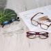 Buy Bosail 4 Pack Blue Light Blocking Reading Glasses for Men - Lightweight & Stylish 1.25x Computer Glasses in 4 Colors - Buy Online on GoSupps.com