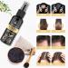 Black Rice Water Hair Growth Serum | Non-Greasy Fermented Treatment for Hair Loss & Regrowth in Men & Women - Buy Online on GoSupps.com