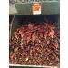 El Molcajete Mexican Whole Dried Guajillo Chiles 8 oz Bag - Ideal for Tamales, Salsa, Chili, Meats, Soups, Stews & BBQ - Buy Online on GoSupps.com