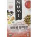 Numi Tea Organic Immune Support Caffeine Free 16 Non-GMO Tea Bags 1.13 oz (32 g)