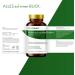 VitalPlant Field Box Extract 500 mg - 120 Vegan Capsules | High-Dose 5:1 Formula with Organic Silicon - International Shipping Available - Buy Online on GoSupps.com