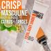 Sensitive Skin Shaving Cream for Men | Irritation-Free Face & Body Glide | Protect Against Razor Burn - Everyday Comfort - Buy Online on GoSupps.com