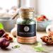 Ankerkraut Mediterranean Salad Dressing - 85g Premium Spice Dressing in Cork Glass | Perfect Gift for Salad Lovers - Buy Online on GoSupps.com