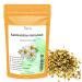Tazarin LTD 500g Chamomile Flowers - Chamomile Infusion - Matricaria Chamomilla - Intense Aroma & Taste - 100% Natural Pure and Additive-Free | Superior Quality - Tazarin Ltd