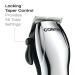 Conair Cordless 22-Piece Hair Clipper - Use Corded or Cordless - Buy Online on GoSupps.com