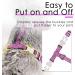 ThinkPet No-Pull Dog Harness | Breathable Adjustable Chest Harness for Small Medium & Large Dogs - Soft Comfortable & Safe Control - Buy Online on GoSupps.com