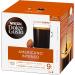 Dolce Gusto Americano Intenso Coffee Pods - 16 Count Pack - Buy Online on GoSupps.com