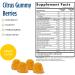 Nordic Naturals Multivitamin Gummies - 200 Original Flavor Nordic Berries - Buy Online on GoSupps.com