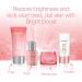 Neutrogena Bright Boost Gel Cream Brightening Face Moisturizer With Aha Pha Mandelic Acid & Neoglucosamine for Brighter Skin & Anti Aging 50 Milliliters - Buy Online on GoSupps.com