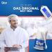 Eco-Friendly Q-Tips Travel Size - 24 Packs of 50 Cotton Buds with Paper Shaft - Plastic-Free Care Sticks for International Shipping - Buy Online on GoSupps.com
