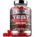 Muscle Gummy Bundle - Creatine Monohydrate Gummies & Testo Gummies for Men - Advanced Bundle - Buy Online on GoSupps.com