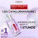 LOral Paris Revitalift Filler Hyaluron Serum 30ml | Anti-Aging Facial Care with 1.5% Hyaluronic Acid & Vitamin C | Shop Internationally - Buy Online on GoSupps.com