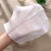 Buy Exceart 100PCs Disposable Non-Woven Cleaning Towels | Versatile Cotton Pads for Face Hands & Phones | Ideal for Home & Office Use - Buy Online on GoSupps.com