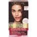 L'Oreal Paris Excellence Creme Permanent Triple Care Hair Color  4RM Dark Mahogany Red  Gray Coverage For Up to 8 Weeks  All Hair Types  Pack of 1 1 Count (Pack of 1) 4RM Dark Mahogany Red