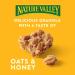 Nature Valley Granola croustillant avoine et miel sac refermable format familial 680 4 g 24 g (Lot de 1) - Buy Online on GoSupps.com