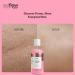 Buy SoFlow Energetic Sorbet Shower Gel - Guava & Lychee | Enriched with Passiflora Edulis for Ultimate Shower Bliss - International Shipping Available - Buy Online on GoSupps.com