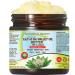Botanical Beauty LILY OF THE VALLEY OIL BUTTER 100% Natural 4 Fl.oz.- 120 ml. Lily of the Valley Essential Oil in Shea Nut Butter for FACE SKIN BODY HAIR NAILS. Beauty Skin Moisturizer Oil Butter