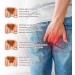 Hemorrhoids Treatment Cream - Chinese Natural Herbal Formula for Fast Relief - Buy Online on GoSupps.com