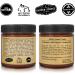 Arnica Cream with Lemongrass, Eucalyptus & Rosemary Oils | Natural Massage Lotion for Sore Muscles | Brookethorne Naturals - Buy Online on GoSupps.com