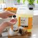 Miniml Antibacterial Hand Wash Soap 5L Refill - Natural Clementine Scented Eco Hand and Body Washing Liquid Gel for Soft and Sensitive Friendly Skin Care - 100% Vegan & Cruelty Free Clementine 5 l (Pack of 1) - Buy Online on GoSupps.com