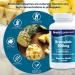 Bromelain 500mg | 120 Tablets | Vegan Friendly |SimplySupplements - Buy Online on GoSupps.com