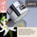 Parijat Natural Deodorant - Long-Lasting Odor Control Aluminum-Free Vegan Coral Flower Scent Gentle on Skin - Buy Online on GoSupps.com