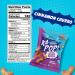 Ka-Pop! Cinnamon Churro Popped Puffs 1oz (Pack of 24) - Gluten-Free, Non-GMO, Vegan Snacks - Buy Online on GoSupps.com