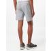 Buy Borussia Dortmund BVB Grey Sweat Shorts 3XL - Official Logo | International Shipping - Buy Online on GoSupps.com