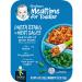 Gerber Pasta Stars in Meat Sauce & Green Beans - 12+ Months | 6.8 oz Baby Food - Buy Online on GoSupps.com