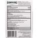 Domeboro Medicated Soak - Rash Relief 12 Packets (0.1 oz each) for Soothing Skin Irritation - Buy Online on GoSupps.com