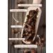 Kamelur 500g Organic Whole Cloves - Aromatic Organic Cloves No Additives - The Fragrant Spice - Buy Online on GoSupps.com