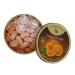 Cavendish & Harvey Orange Drops 200g - Gourmet Orange Candy | International Shipping Available - Buy Online on GoSupps.com
